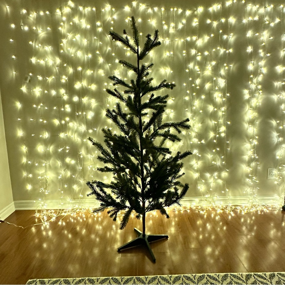 Artificial Christmas Tree